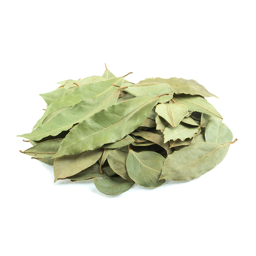 Laurel leaves